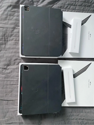 Ipad Pro 2x 12,9Zoll mit Zubehör