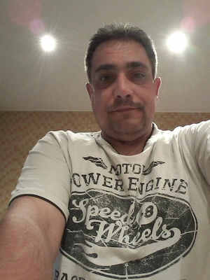 Suche Erotische Massage mit Happy End