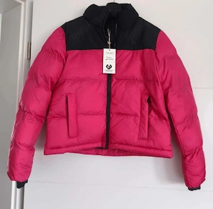 winterjacke 