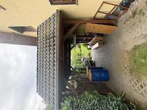 Carport Vollholz Selbstabholung Berlin Karow