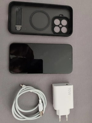 Xiaomi Smartphone 