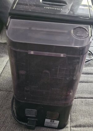 DE LONGHI Kaffeevollautomat 