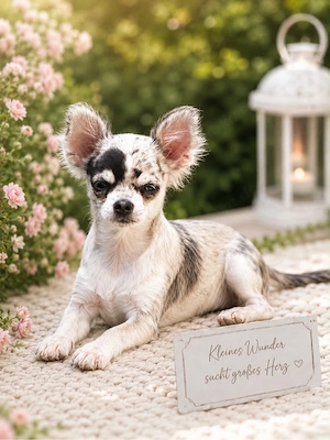 Chihuahua Rüde !!!