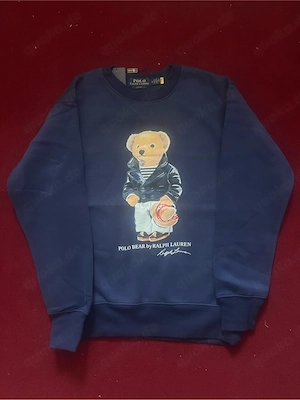 Polo Ralph Lauren Sweater (M)