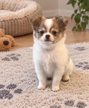 Chihuahua Rüde!!!