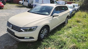 Vw Passat 2018bj. 2,0 tdi,110kw,Automatik,Euro 6 