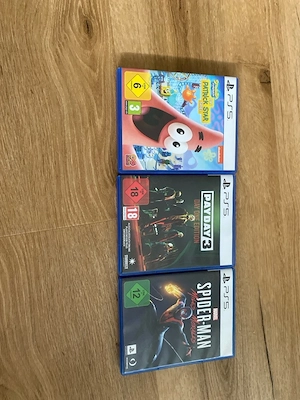 3,PS5,spiele