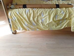 Jalousie Plastik 