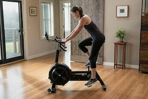 Fitnessbike Concept2 BikeErg