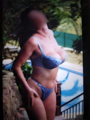 Neu Erotische Massagen bei Ranja zu besuchen