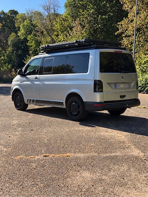 VW T6 Transporter 150 Ps automatik 