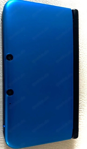 Nintendo 3 DS XL