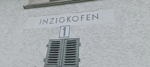 Ferienhaus    Wohnung 