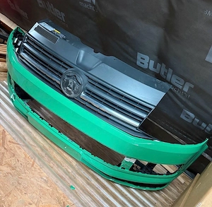 VW T6 Frontstoßstange