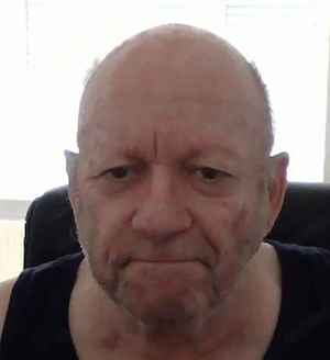 Suche Opa Oma die mich Spankt