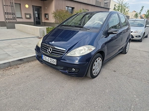 Schnäppchen sparsamer Mercedes 1150euro