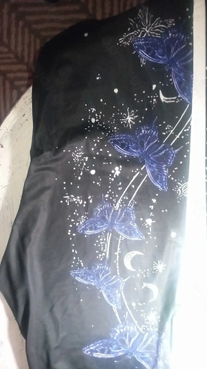 Leggings ganz neu