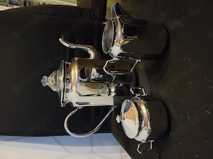 Historisches Service Set Feldhaus