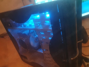 Gaming-Pc i7 8gb grafik karte 