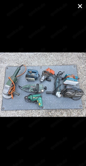 Zu verkaufen nur komplett siehe Bilder muss dringend weg 29.9