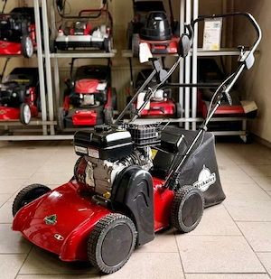 Herkules Vertikutierer S390B, Profigerät, neu.