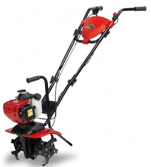 Honda Motorhacke Herkules MH725H, neu