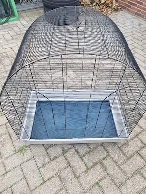 vogelkäfig 