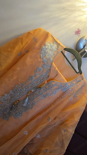shalwar kameez