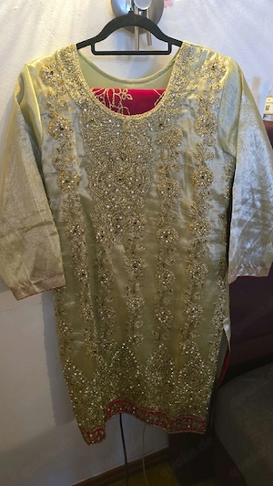 schlawar kameez 