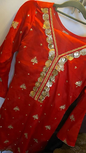 schlwar kameez 