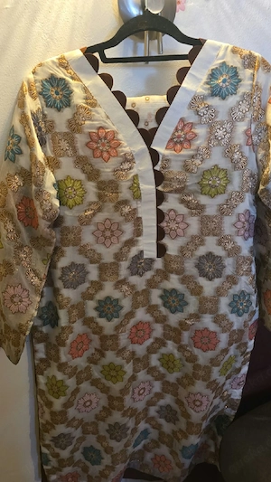 schlawar kameez 