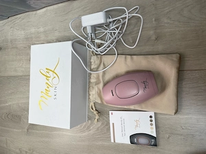 Mandy Skin Haarentferungsgerät IPL