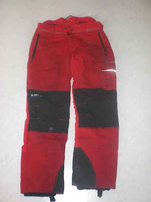 PFANNER Gladiator Schnittschutz Hose! Wald! Motorsäge! Gr.M! Forst! eh 220 