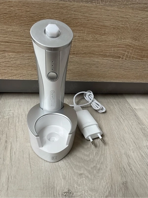 Gesichtsreinigungsbürste LR Zeitgard 1
