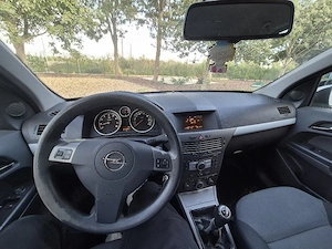 Opel Astra H Twinport TÜV BIS 2028