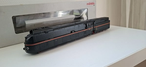Märklin Stromlinienlokomotive Baureihe 05 002