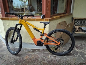 Focus Jam 6.8 e Montainbike