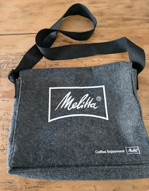 Melitta Tasche zum Umhängen 