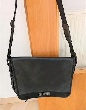 Tasche von BREE schwarz 
