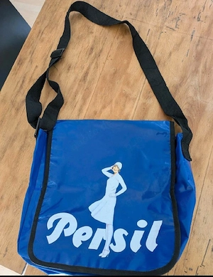 Tasche "Persil" sehr leicht 
