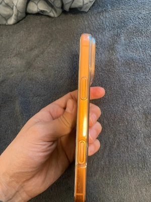 iPhone 17 Pro Max 256GB Cosmic Orange   Wie neu