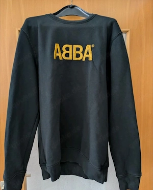 ABBA Pullover Größe L 
