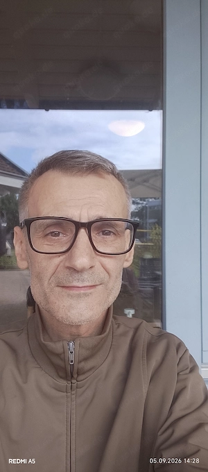 Will Sex mit reifen Frauen 