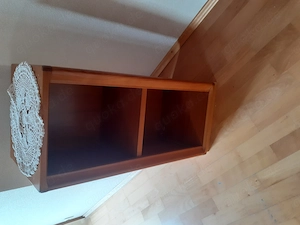 Wohnzimmer-Möbel Kirschbaum