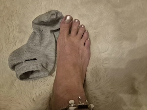 Socken für meine Genießer 