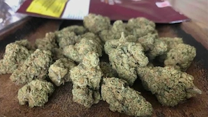 Top shelf grade A1 and we deliver fast 