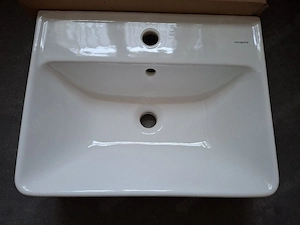 Waschbecken von hansgrohe neu 50x39 cm