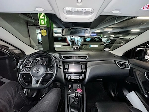 Nissan Qashqai 1.2 Motor, nur regelmäßig gewartet. Bild 6