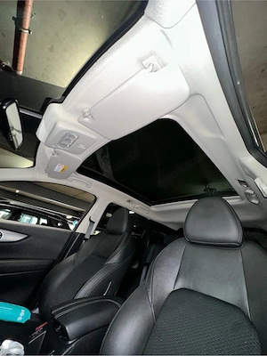 Nissan Qashqai 1.2 Motor, nur regelmäßig gewartet. Bild 9