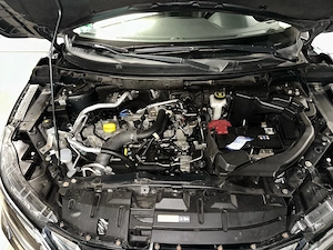 Nissan Qashqai 1.2 Motor, nur regelmäßig gewartet. Bild 7